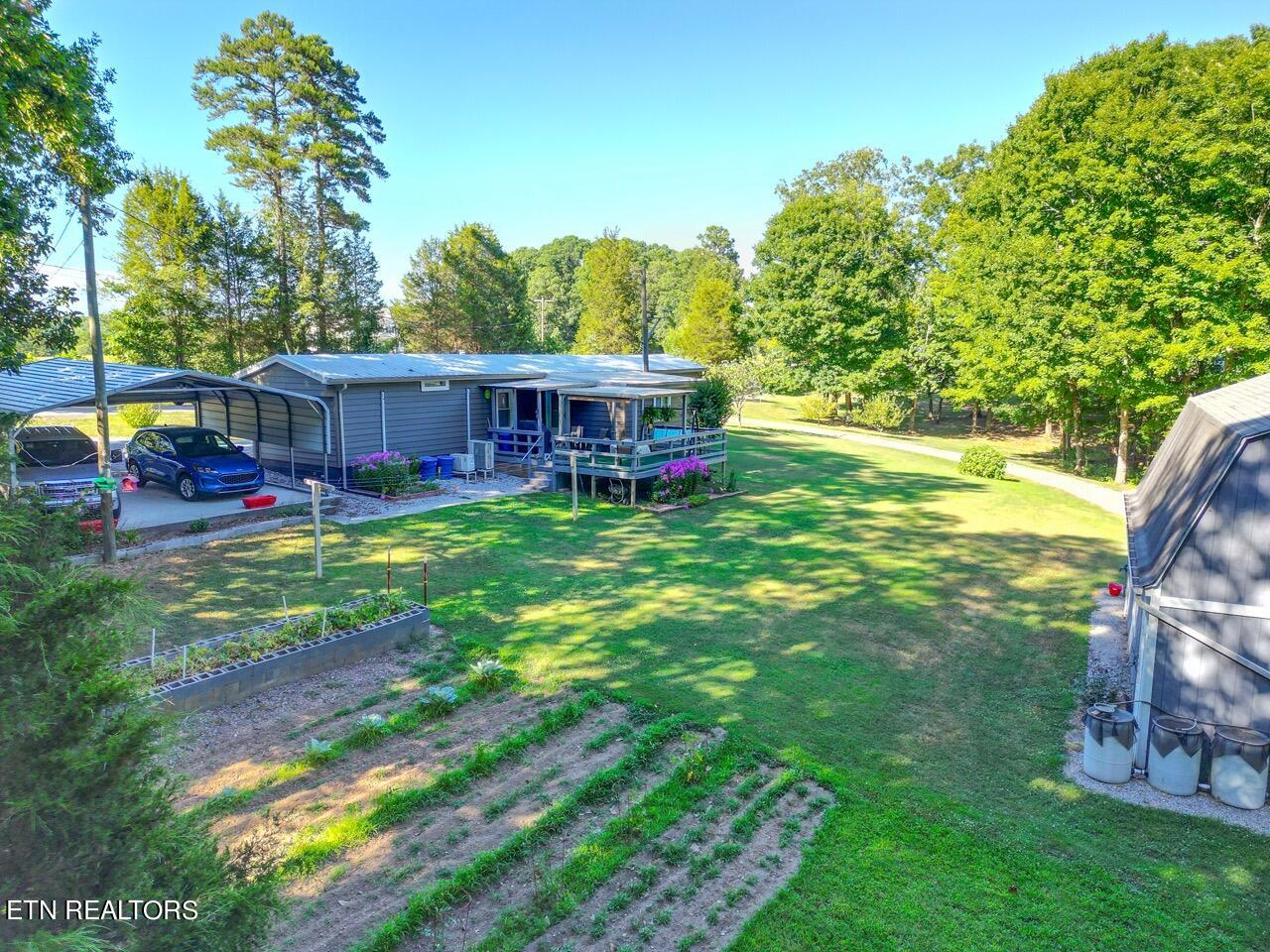 10400 Steekee School Road Loudon, TN 37774 - Photo 9 of 41 dji_fly_20240608_062846_346_171987079840