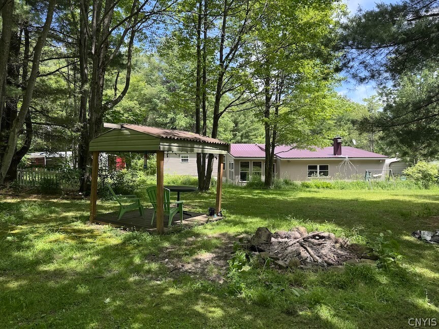 6227 Fritz Road Belfast, NY 14739 - Photo 33 of 50