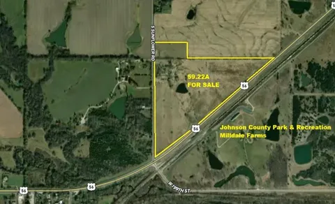 $4,883,664 | 19545 South Sunflower Road, Edgerton, KS 66021