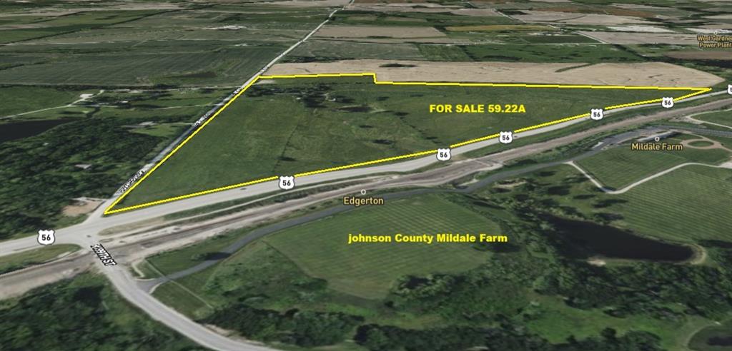 19545 South Sunflower Road Edgerton, KS 66021 - Photo 3 of 5