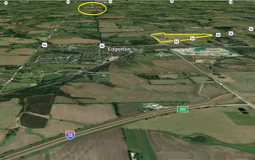 19545 South Sunflower Road Edgerton, KS 66021 - Photo 4 of 5