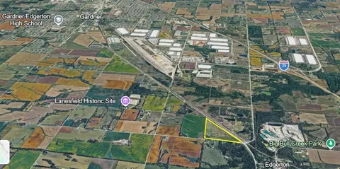 $4,883,664 | 19545 South Sunflower Road, Edgerton, KS 66021