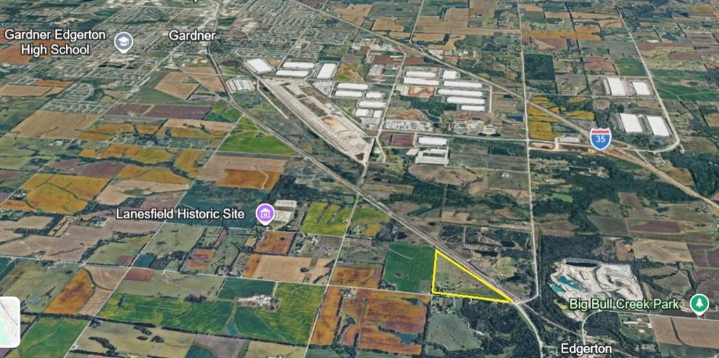 19545 South Sunflower Road Edgerton, KS 66021 - Photo 5 of 5