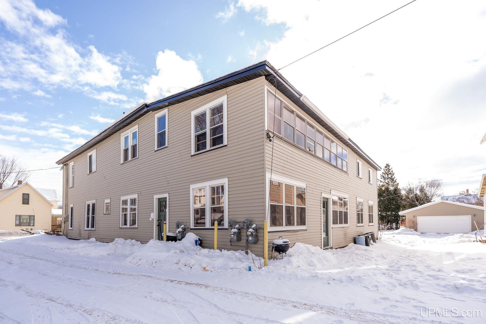 801 North 3rd Street Ishpeming, MI 49849 - Photo 17 of 17 Gallery Image 17