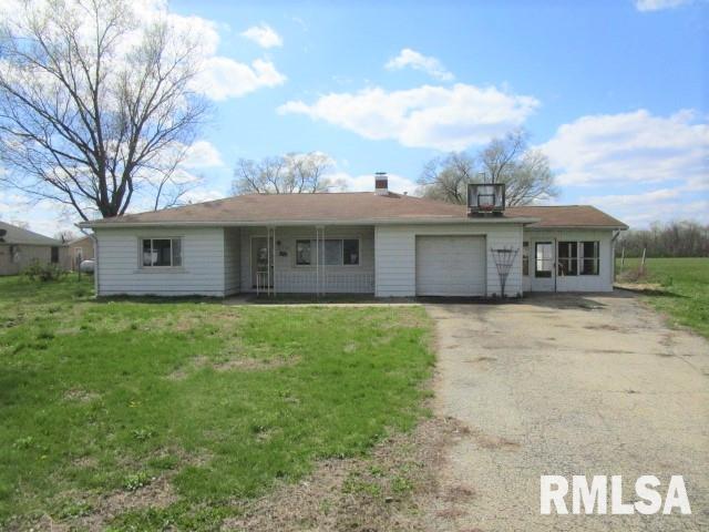 13735 North Manito Road Manito, IL 61546 - Photo 1 of 15 Gallery Image 1