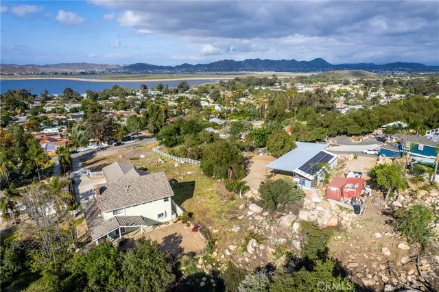 $110,000 | 0 Hayes Lake, Lake Elsinore, CA 92530