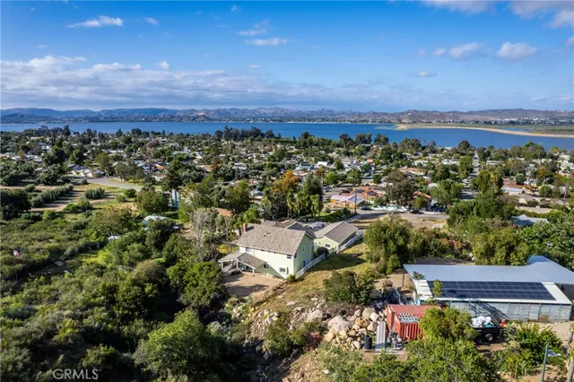 $110,000 | 0 Hayes Lake, Lake Elsinore, CA 92530