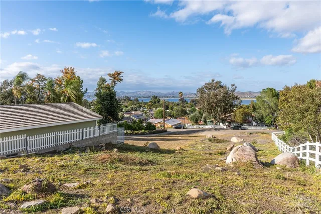 $110,000 | 0 Hayes Lake, Lake Elsinore, CA 92530