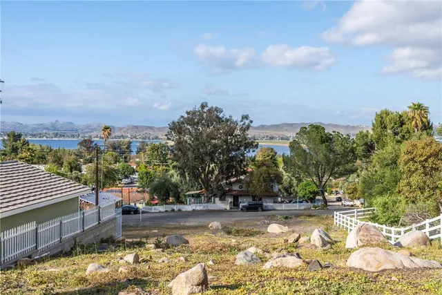 $110,000 | 0 Hayes Lake, Lake Elsinore, CA 92530