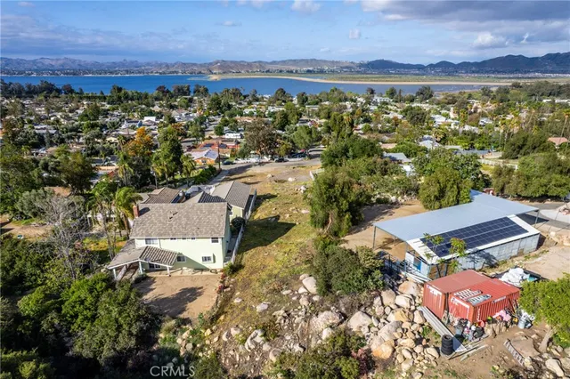 $110,000 | 0 Hayes Lake, Lake Elsinore, CA 92530
