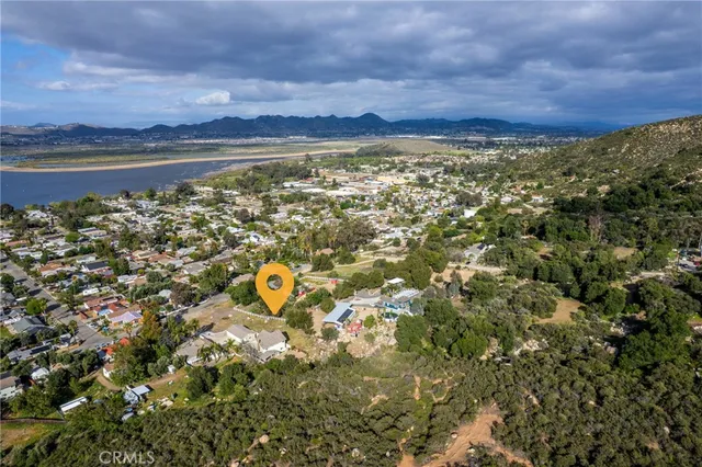 $110,000 | 0 Hayes Lake, Lake Elsinore, CA 92530