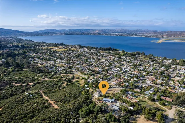 $110,000 | 0 Hayes Lake, Lake Elsinore, CA 92530