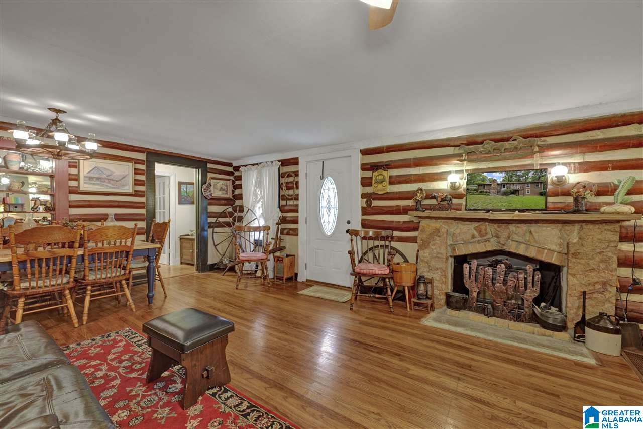5205 Whippoorwill Road Birmingham, AL 35210 - Photo 12 of 44