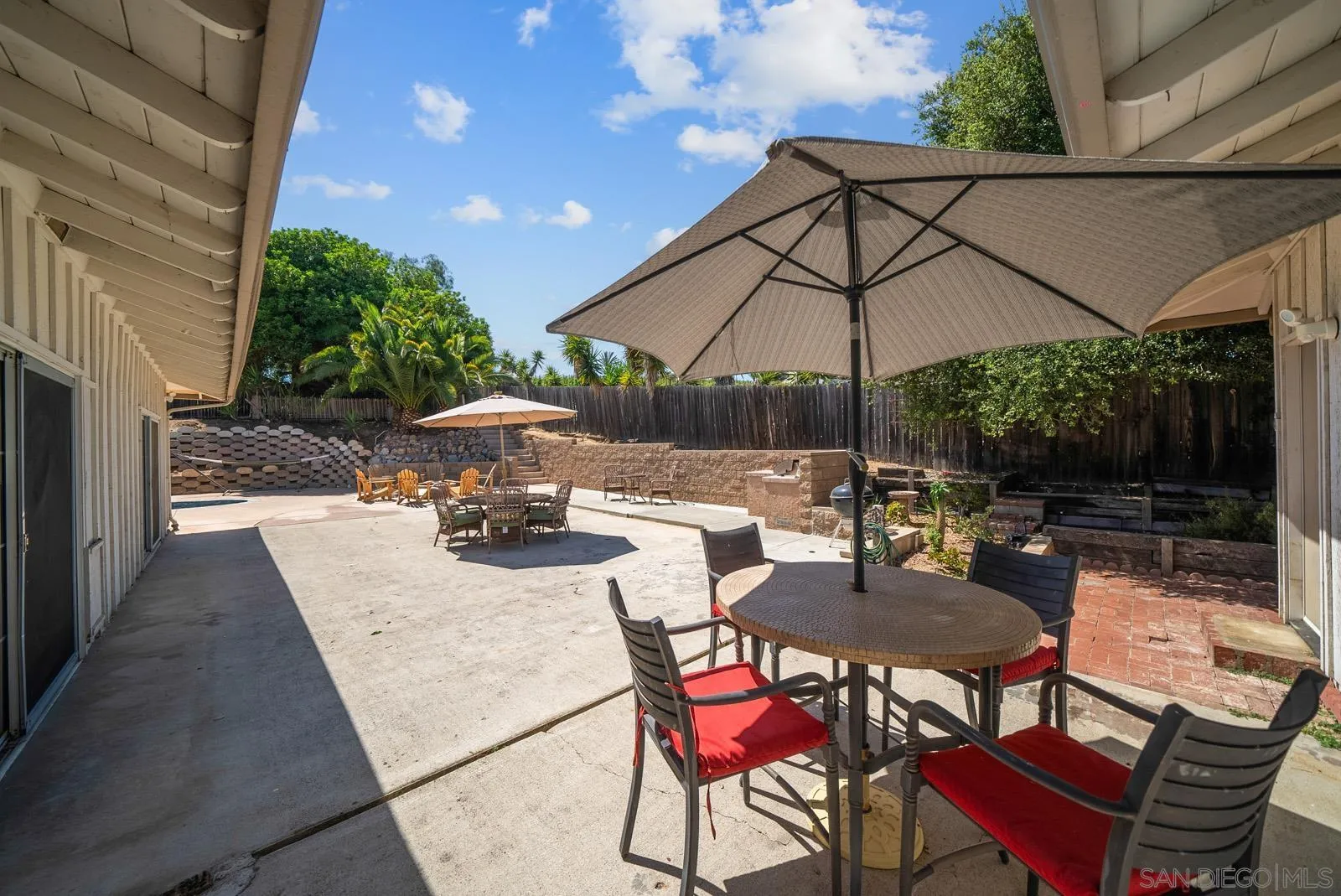 2327 Morro Road Fallbrook, CA 92028 - Photo 40 of 75