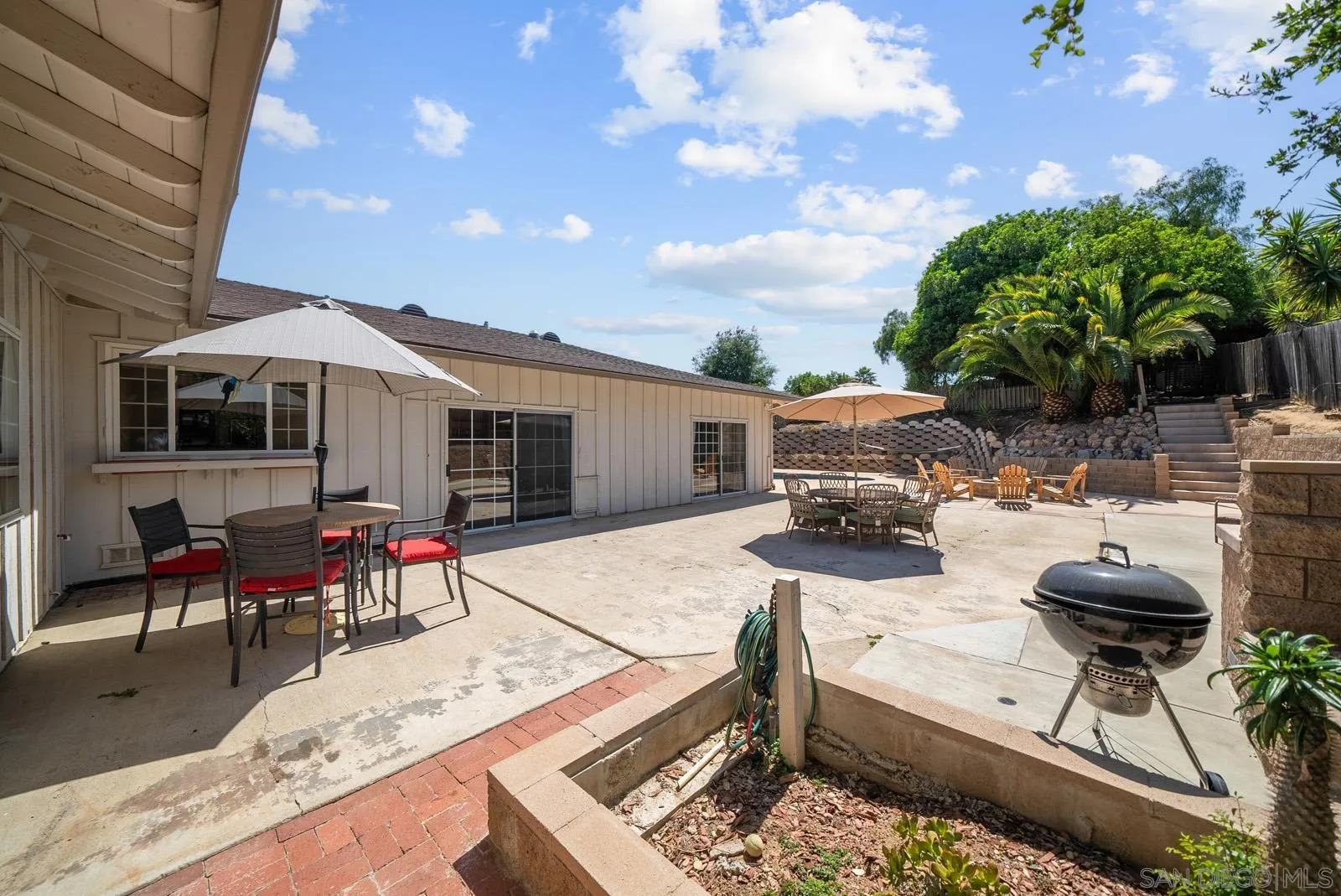 2327 Morro Road Fallbrook, CA 92028 - Photo 41 of 75