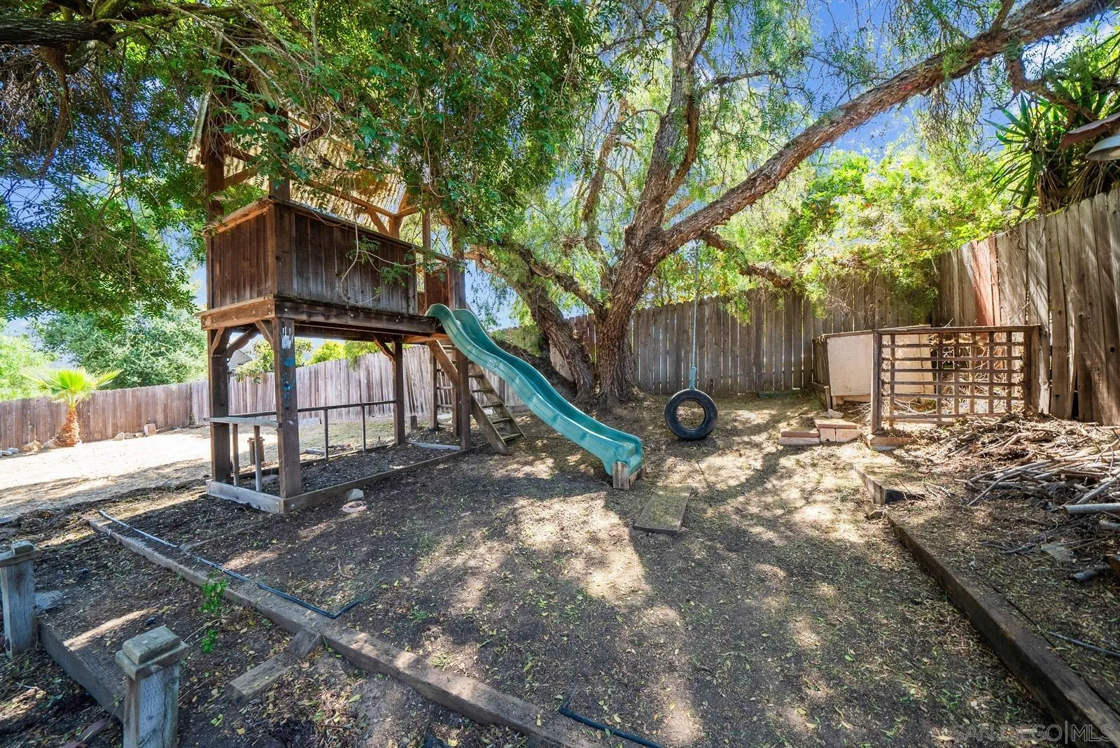 2327 Morro Road Fallbrook, CA 92028 - Photo 53 of 75