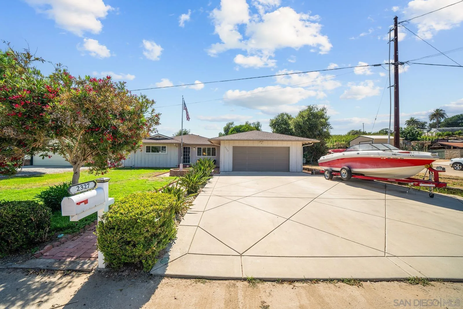 2327 Morro Road Fallbrook, CA 92028 - Photo 58 of 75