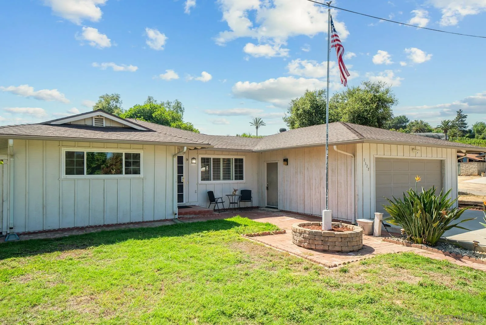 2327 Morro Road Fallbrook, CA 92028 - Photo 59 of 75