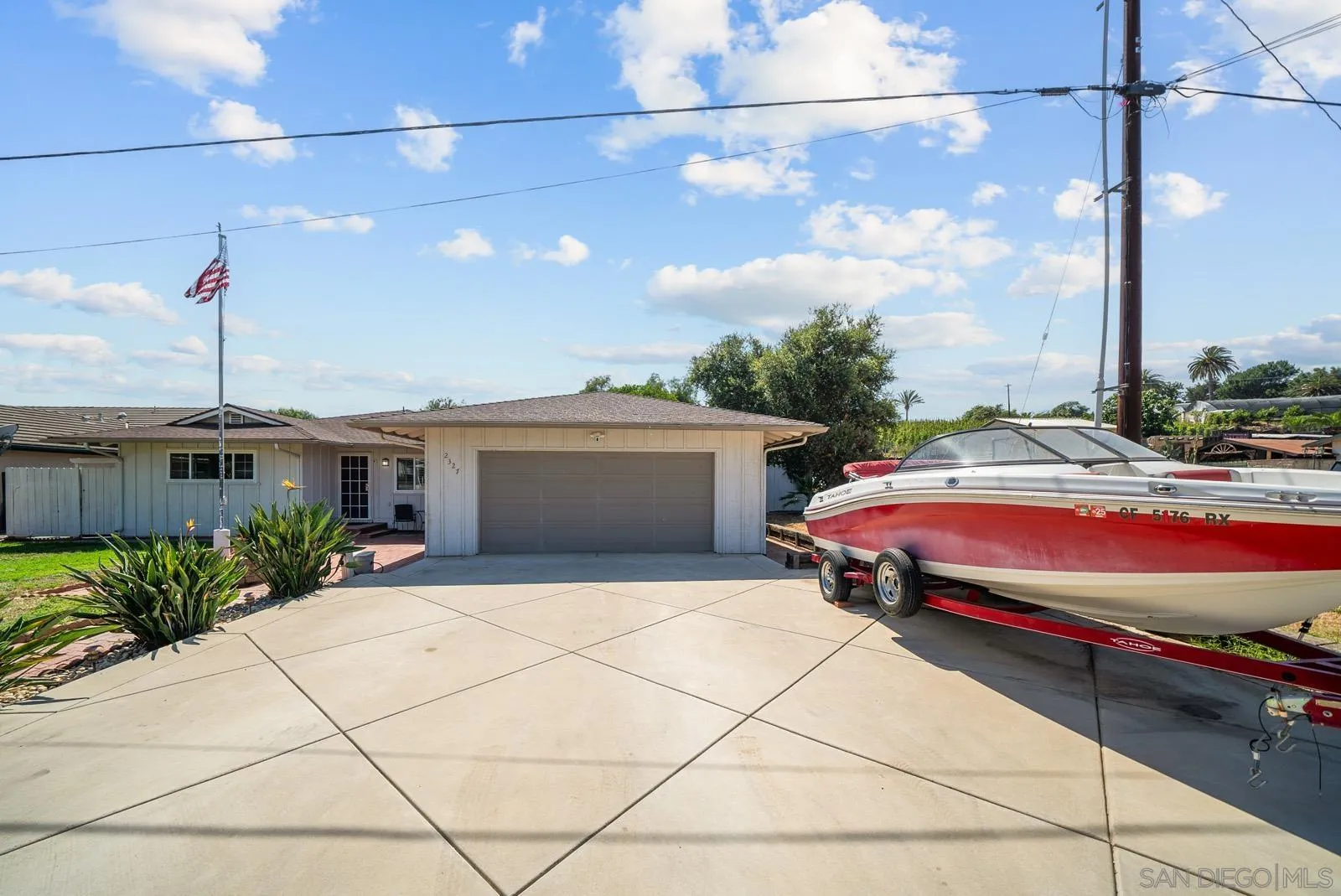 2327 Morro Road Fallbrook, CA 92028 - Photo 60 of 75