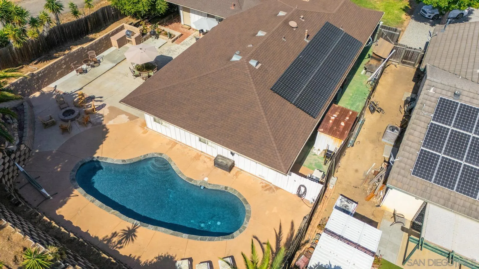 2327 Morro Road Fallbrook, CA 92028 - Photo 70 of 75