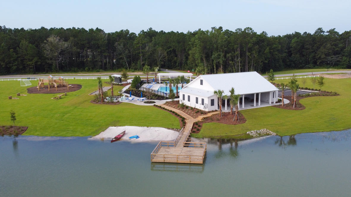 548 Pontoon Road Huger, SC 29450 - Photo 43 of 68 The Bridges at Seven Lakes Amenities (1)