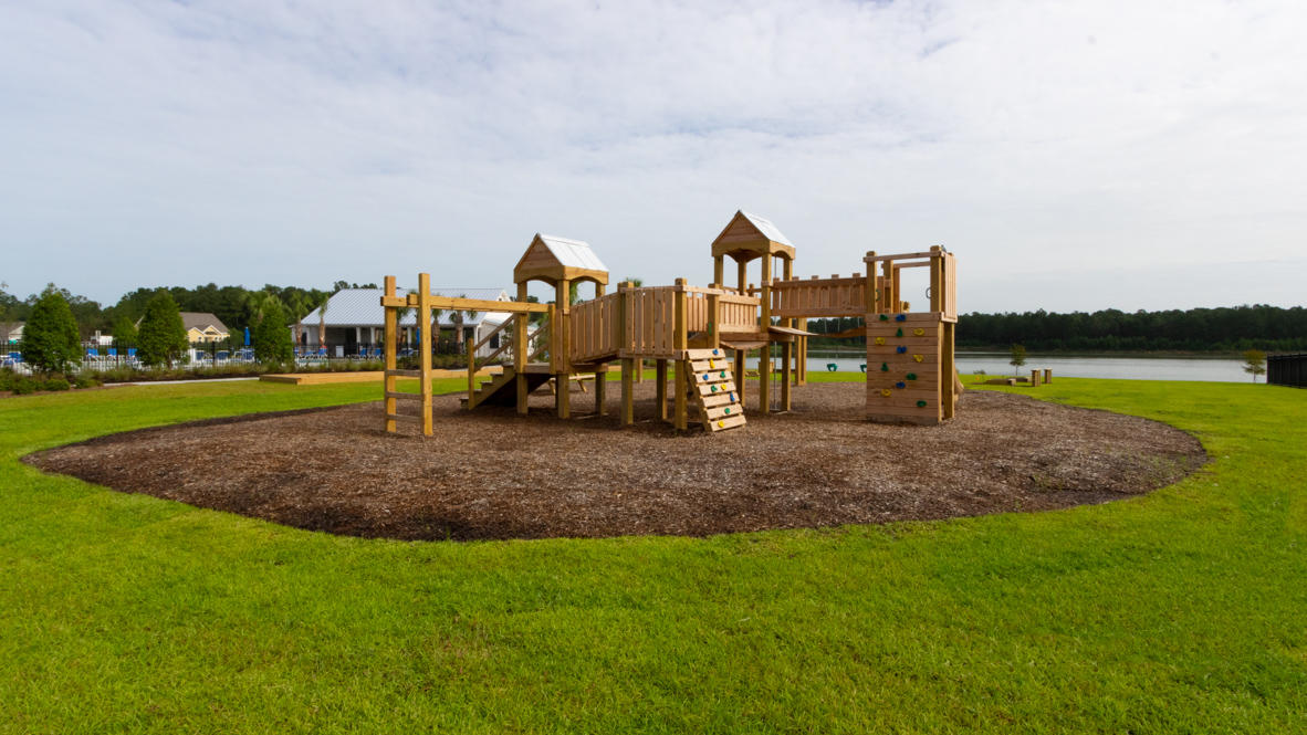548 Pontoon Road Huger, SC 29450 - Photo 49 of 68 The Bridges at Seven Lakes Amenities (7)