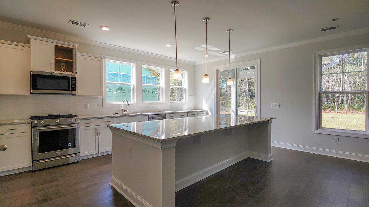 548 Pontoon Road Huger, SC 29450 - Photo 6 of 68 Forrester E-8