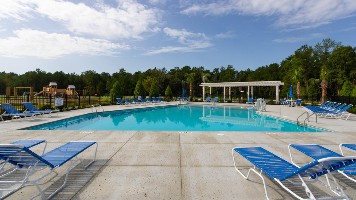 548 Pontoon Road Huger, SC 29450 - Photo 56 of 68 The Bridges at Seven Lakes Amenities (14