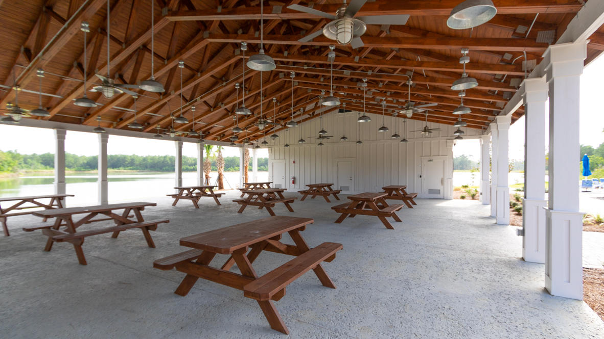 548 Pontoon Road Huger, SC 29450 - Photo 65 of 68 The Bridges at Seven Lakes Amenities (23