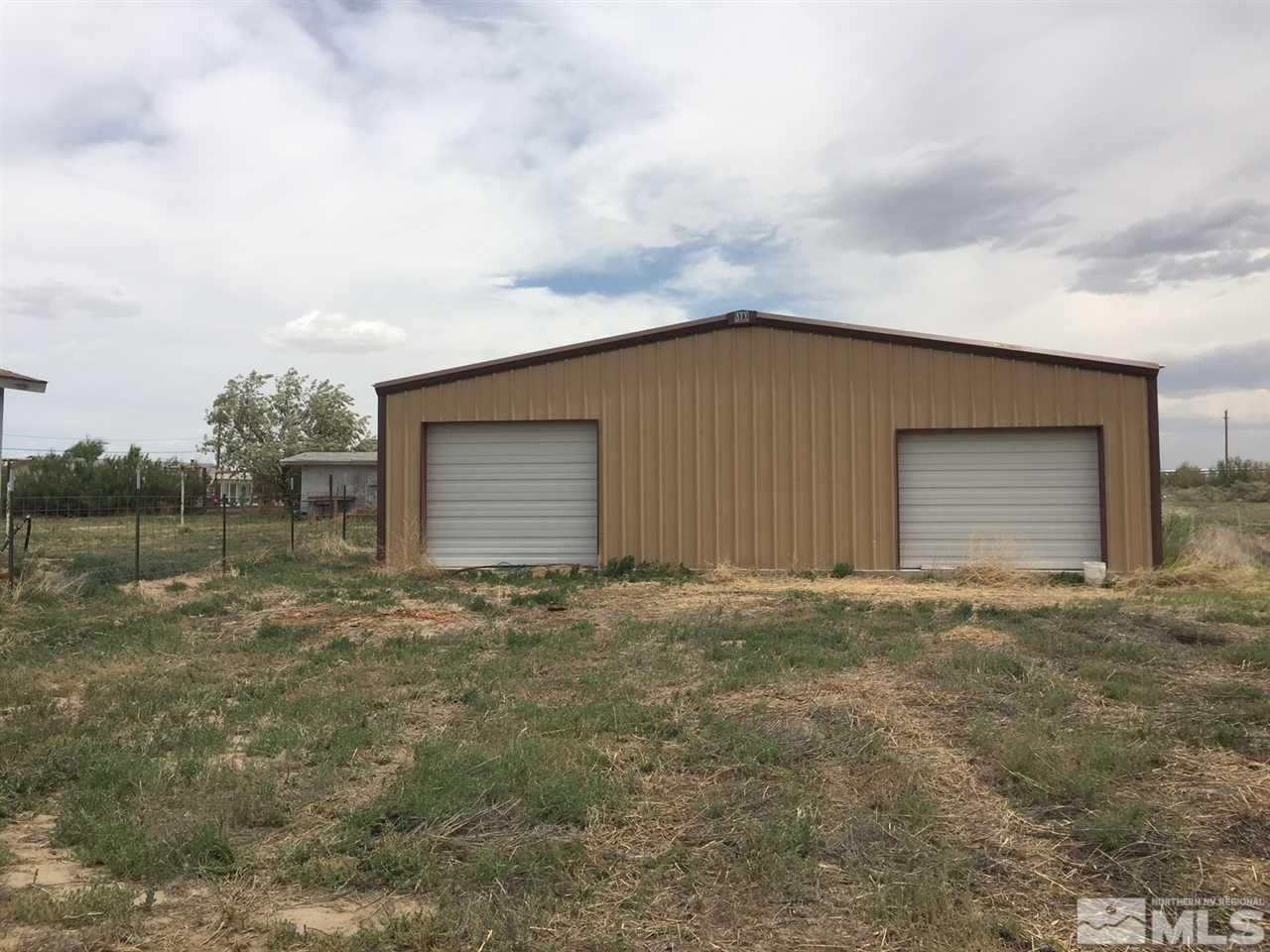 1254 Tarzyn Road Fallon, NV 89406 - Photo 1 of 1 Photo 1