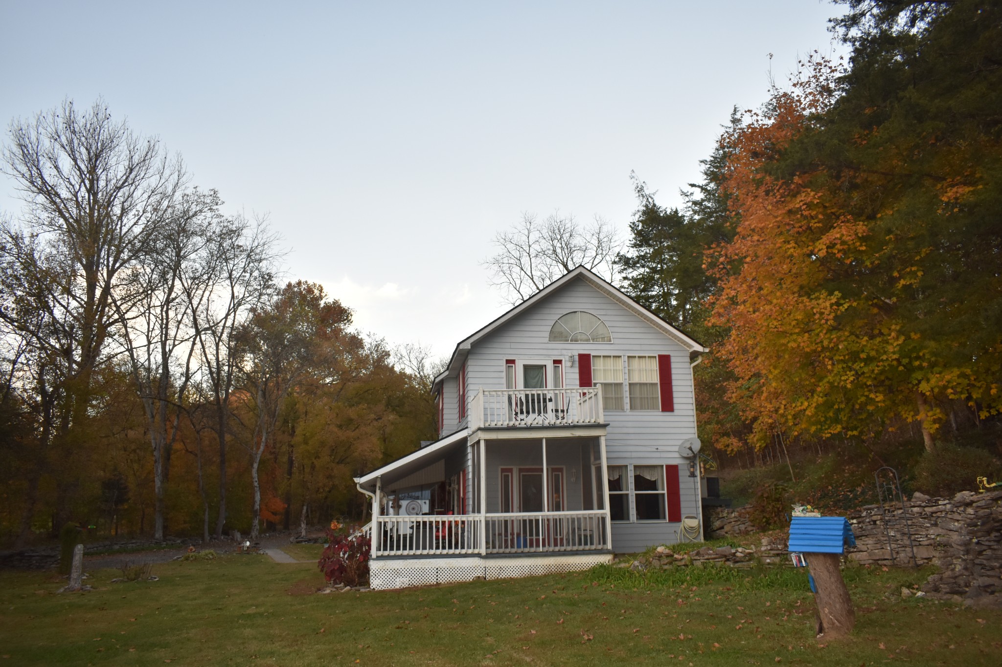 159 Dyer Branch Road Gordonsville, TN 38563 - Photo 24 of 38