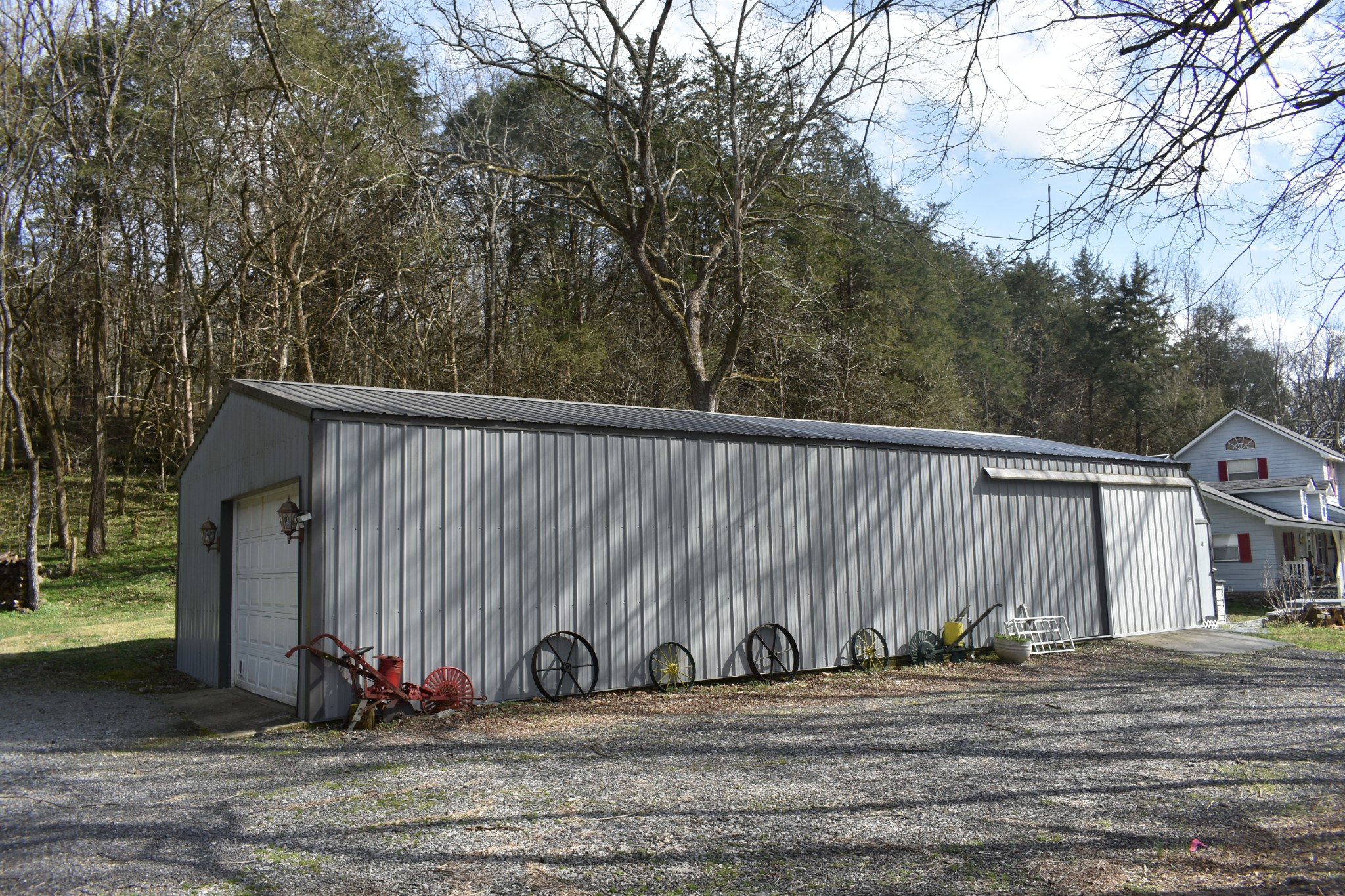 159 Dyer Branch Road Gordonsville, TN 38563 - Photo 28 of 38