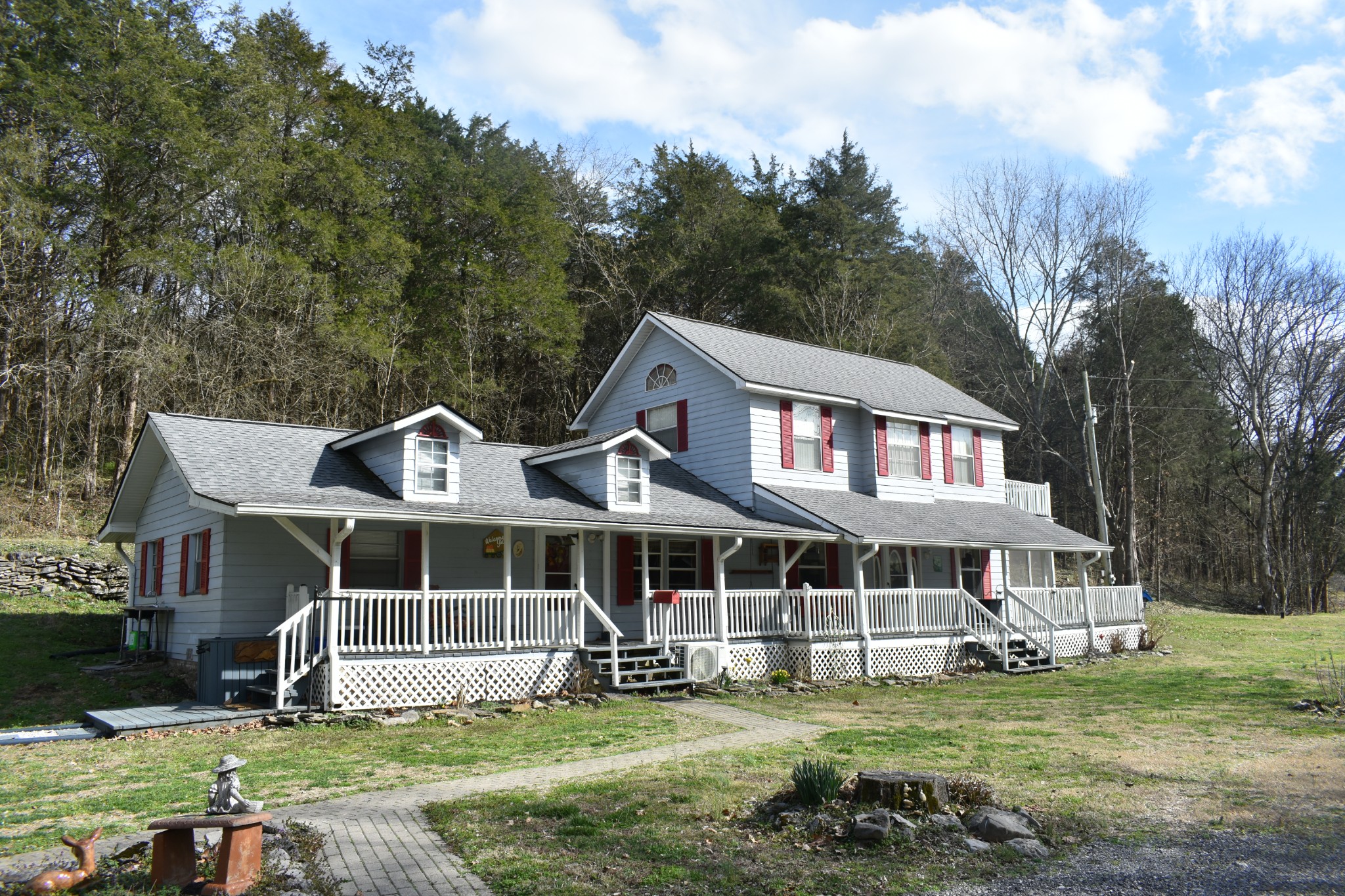 159 Dyer Branch Road Gordonsville, TN 38563 - Photo 30 of 38