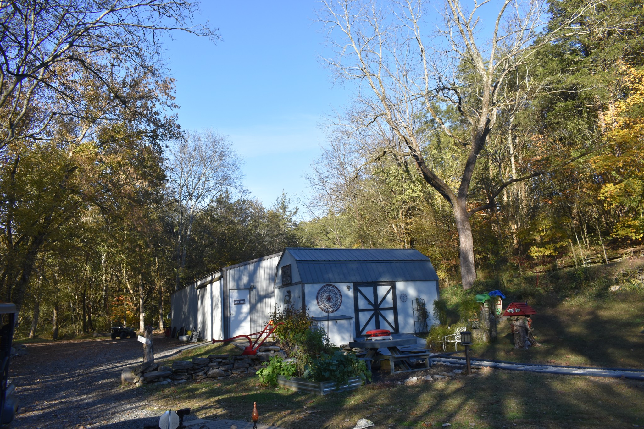 159 Dyer Branch Road Gordonsville, TN 38563 - Photo 3 of 38