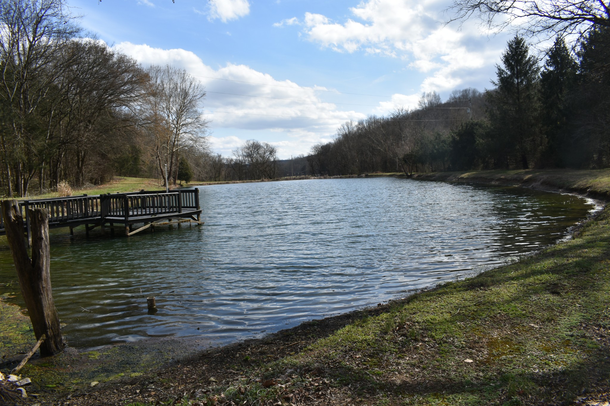 159 Dyer Branch Road Gordonsville, TN 38563 - Photo 31 of 38