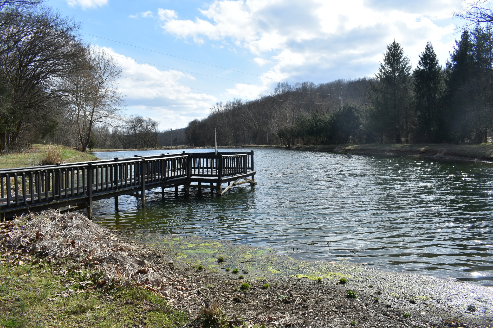 159 Dyer Branch Road Gordonsville, TN 38563 - Photo 32 of 38