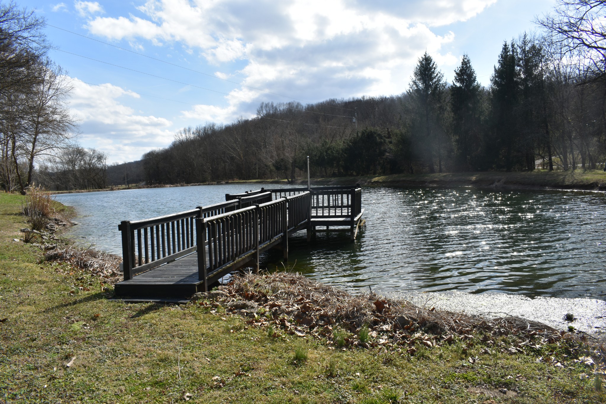 159 Dyer Branch Road Gordonsville, TN 38563 - Photo 33 of 38