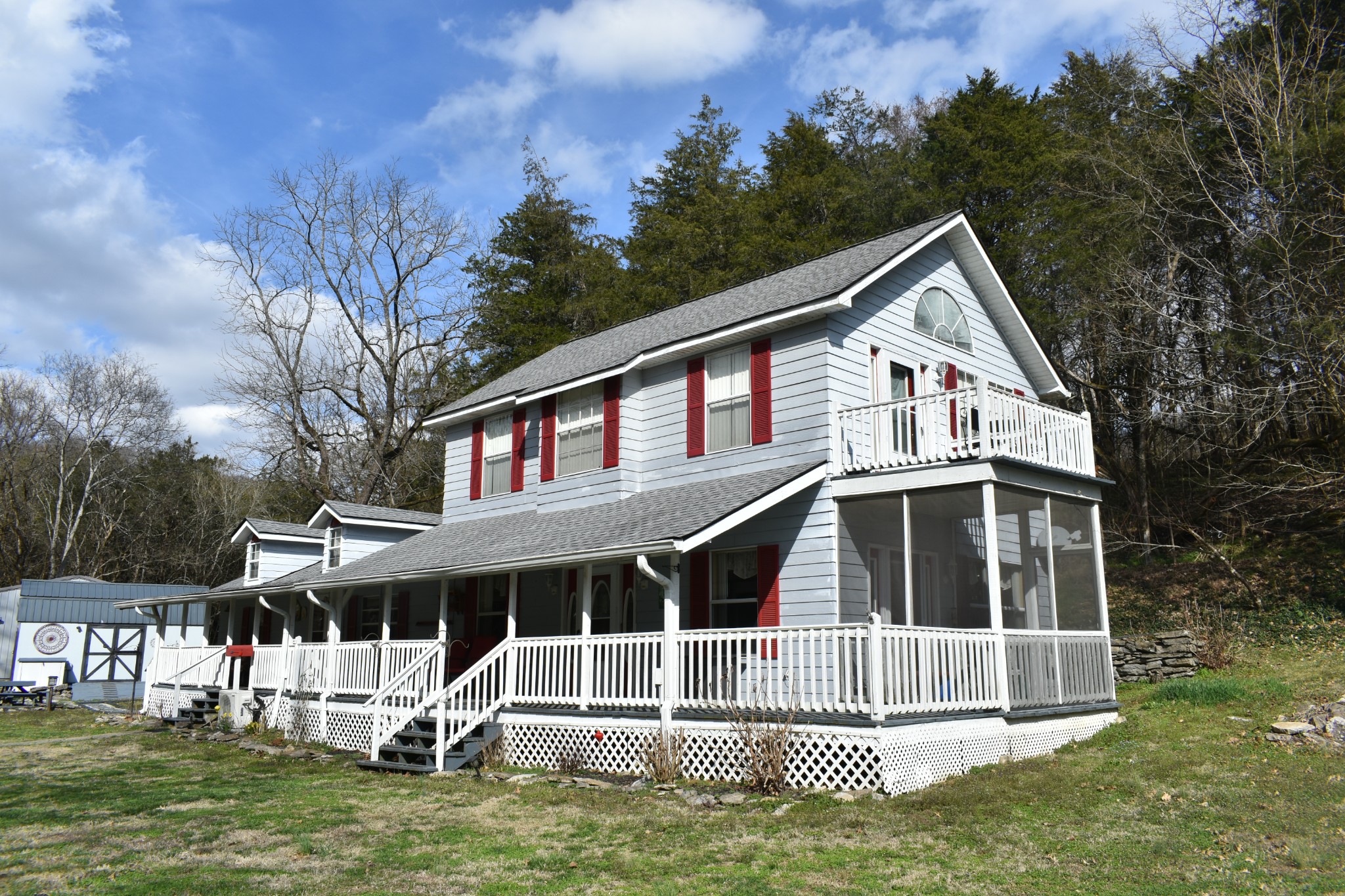 159 Dyer Branch Road Gordonsville, TN 38563 - Photo 34 of 38