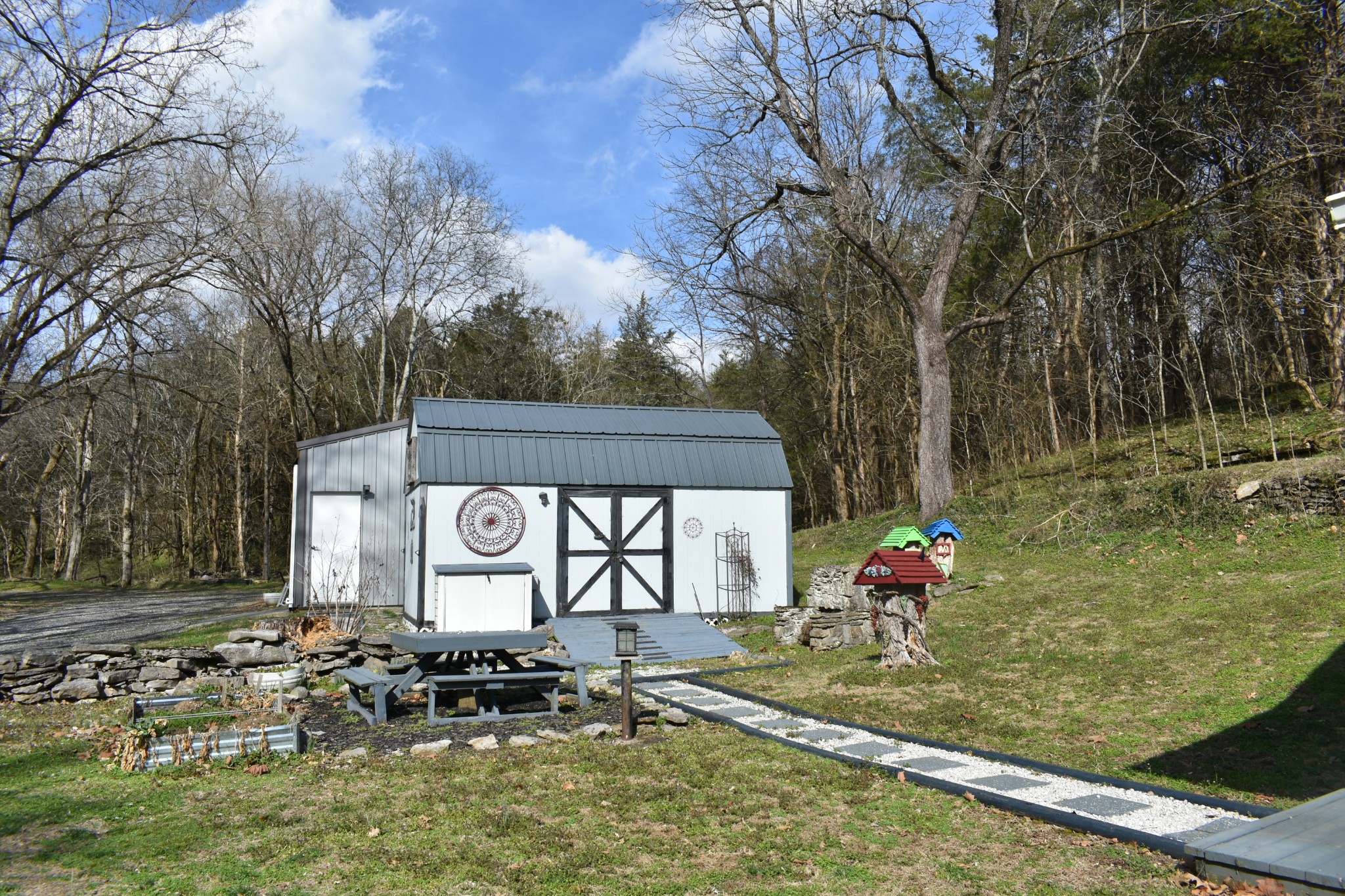 159 Dyer Branch Road Gordonsville, TN 38563 - Photo 35 of 38