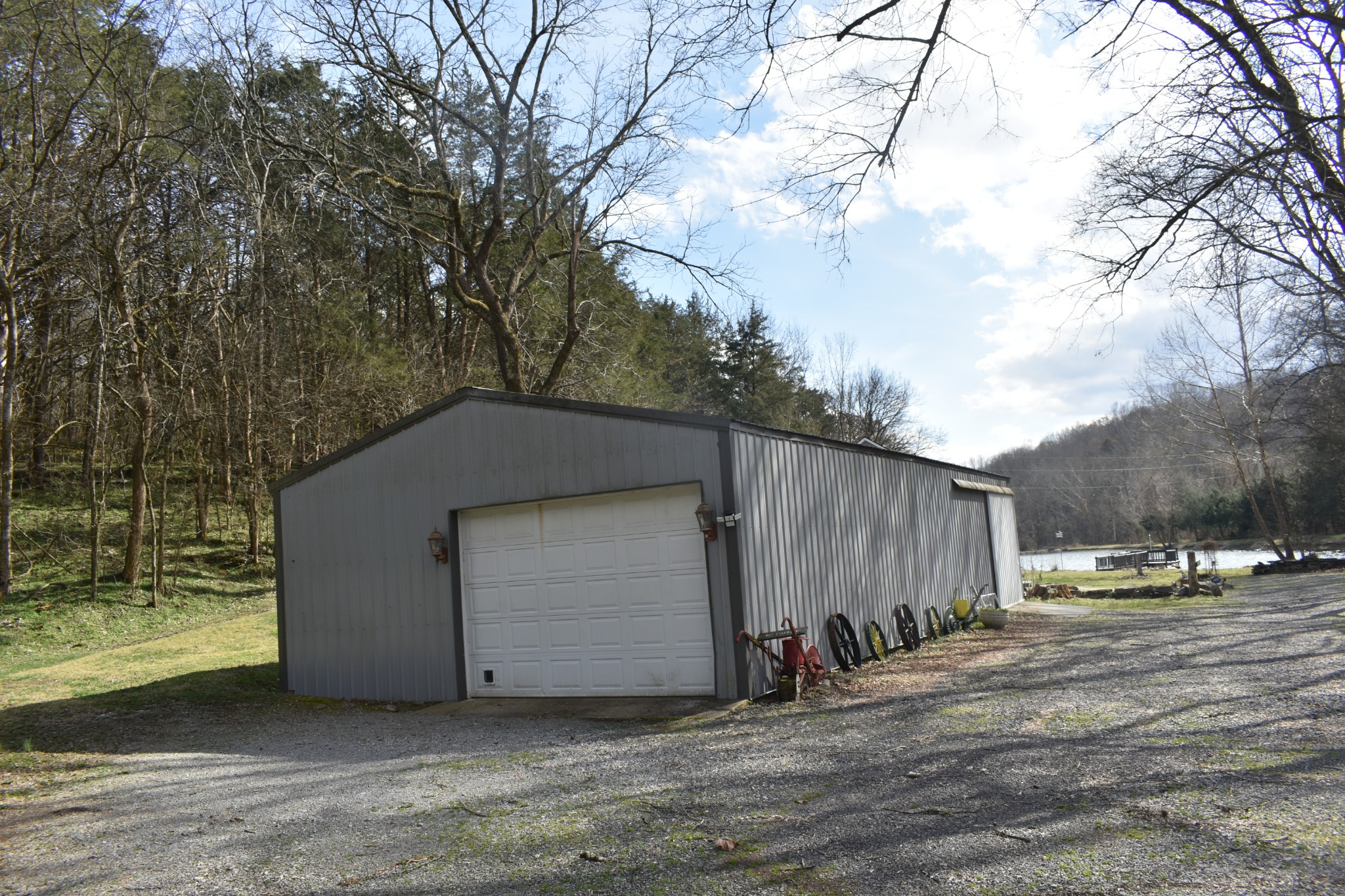 159 Dyer Branch Road Gordonsville, TN 38563 - Photo 37 of 38