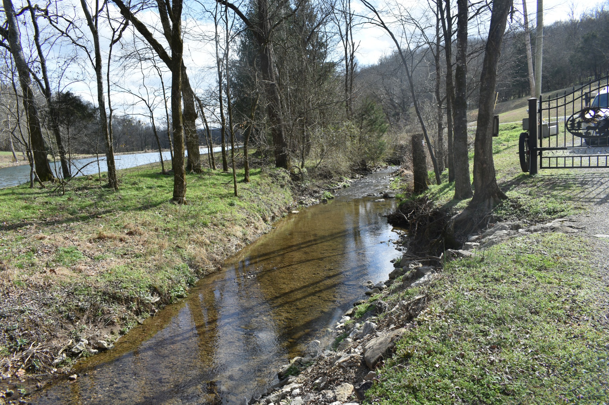 159 Dyer Branch Road Gordonsville, TN 38563 - Photo 38 of 38