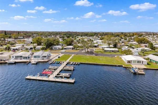 $199,900 | 127 Independence Avenue, Palm Harbor, FL 34684