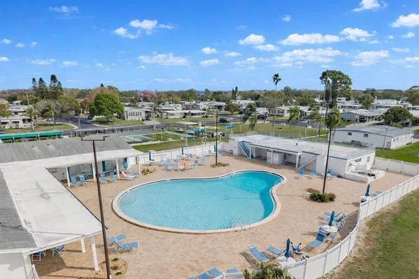 $199,900 | 127 Independence Avenue, Palm Harbor, FL 34684