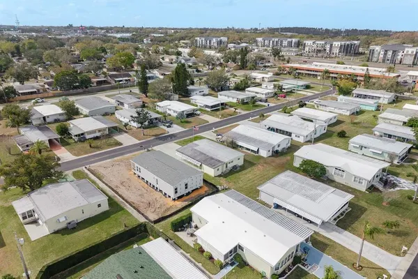 $199,900 | 127 Independence Avenue, Palm Harbor, FL 34684