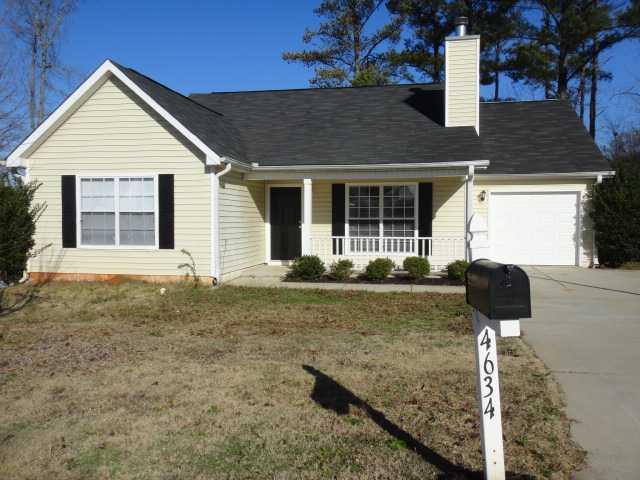 4634 Jackam Ridge Court Lithonia, GA 30038 - Photo 1 of 1 Gallery Image 1