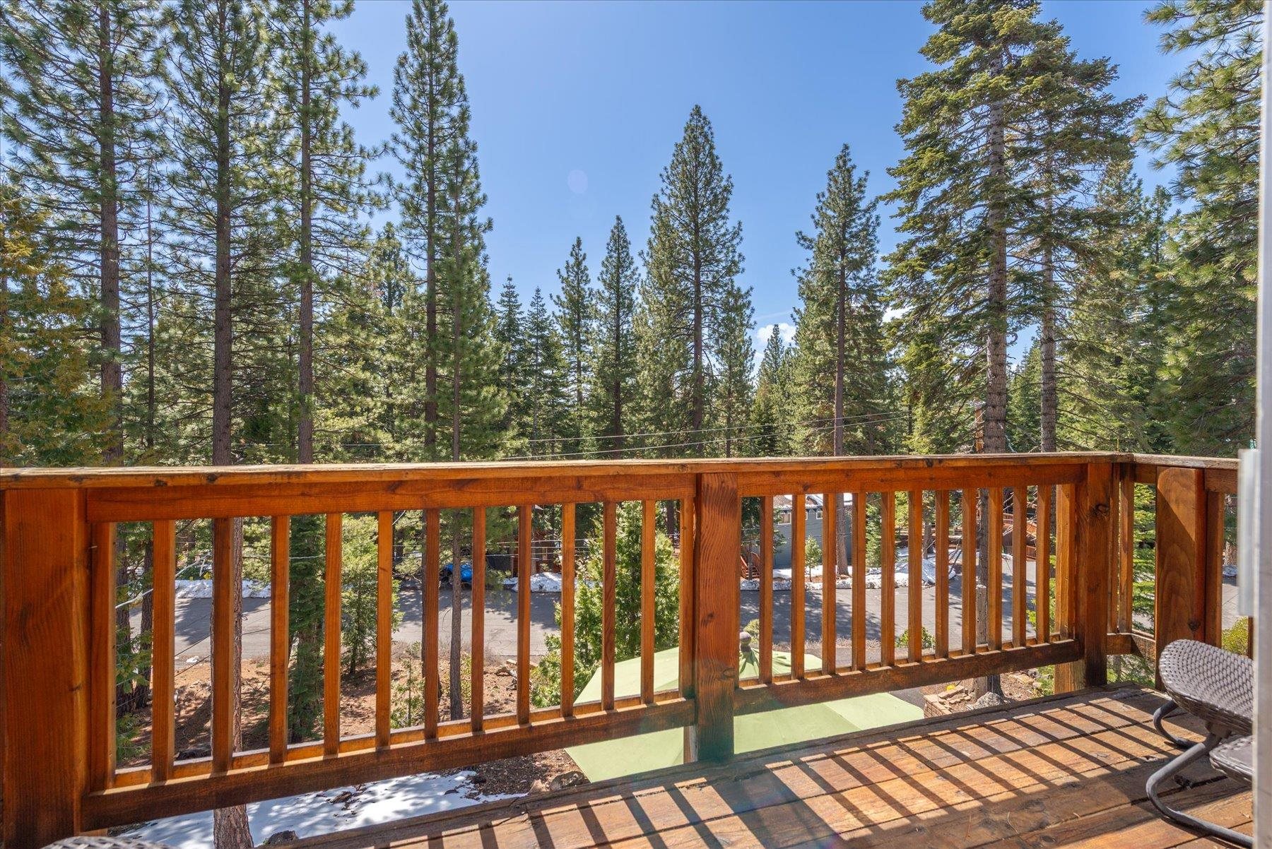 608 Granite Road Carnelian Bay, CA 96140 - Photo 17 of 23
