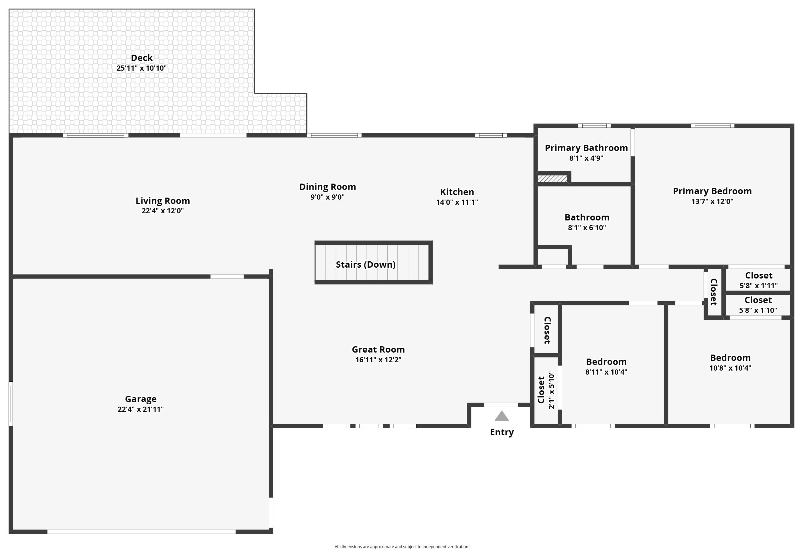 4725 South Bates Road Spokane, WA 99206 - Photo 25 of 48