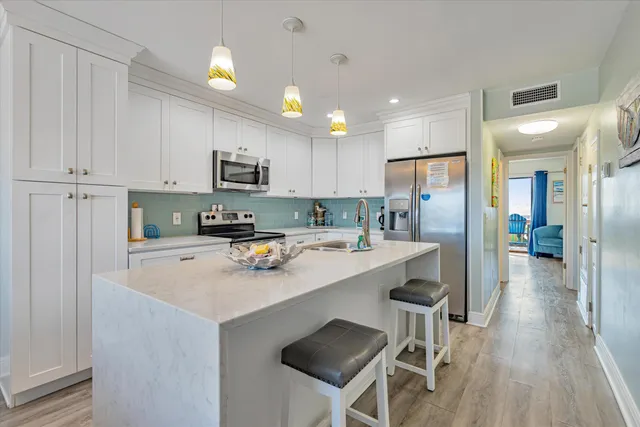 $700,000 | 2312 Scenic Gulf Drive, Unit 10A&B, Miramar Beach, FL 32550