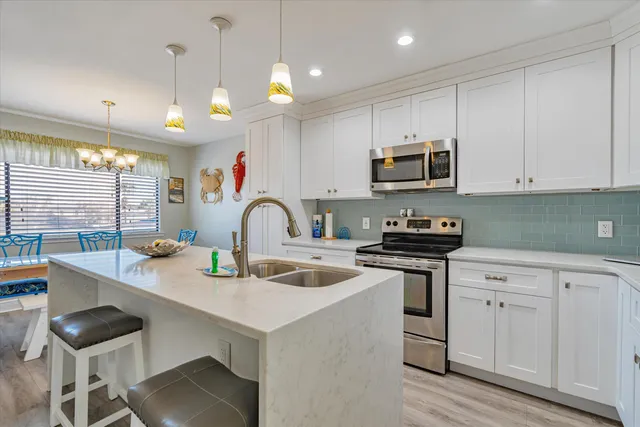 $700,000 | 2312 Scenic Gulf Drive, Unit 10A&B, Miramar Beach, FL 32550