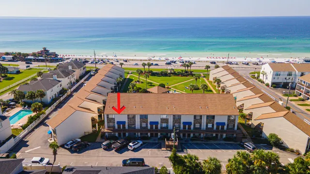 $700,000 | 2312 Scenic Gulf Drive, Unit 10A&B, Miramar Beach, FL 32550